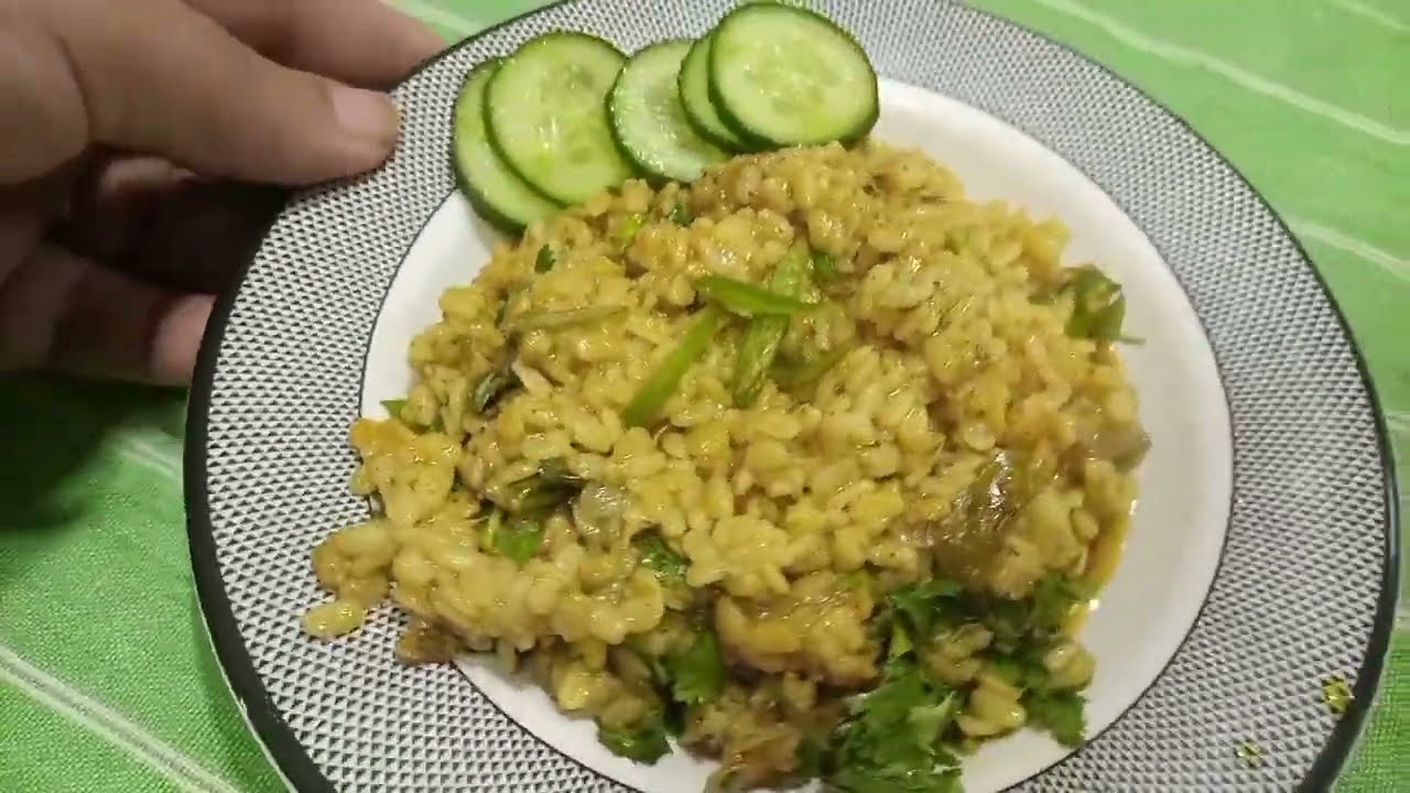 Easy Mash Dal Recipe ||  بغیر ابالے ماش دال بنانے کا آسان طریقہ ||