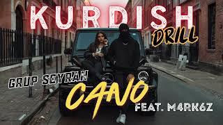 Grup Seyran Cano - Kurdish Drill Feat. M4Rk6Z - Band.records©2025