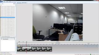 victor unified client - Clip Builder
