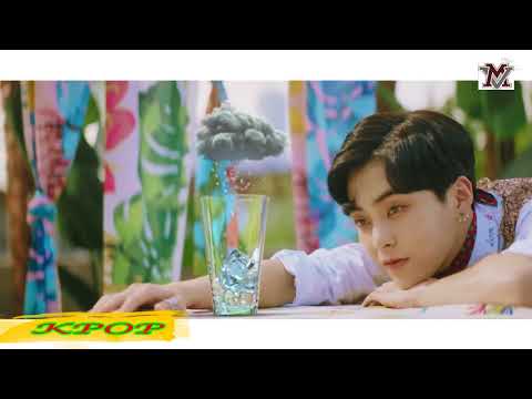 EXO Ko Ko Bop MV KPOP