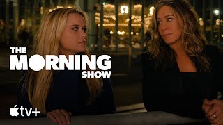 The Morning Show - Season 3 Teaser Trailer | Apple TV+