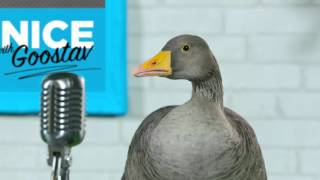 Goostav Naughty Or Nice