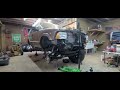 LS swapped my 96 4wd Blazer & 9in Lift on 35s!!!