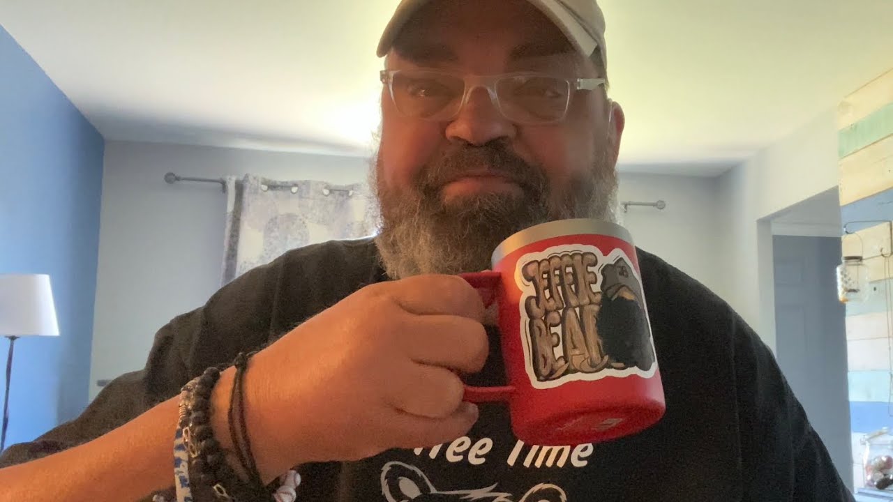 Coffee time catch up - YouTube