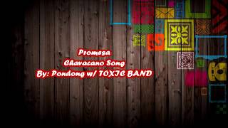 Promesa | Chavacano Song
