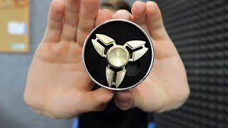 PLNÝ PYTEL FIDGET SPINNERŮ !!! + Soutěž