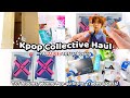 Kpop Collective Haul + A FAILED TXT Unboxing ✰ August 2021