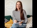 WW 131: Louise Henry on Building a Single Product Business
