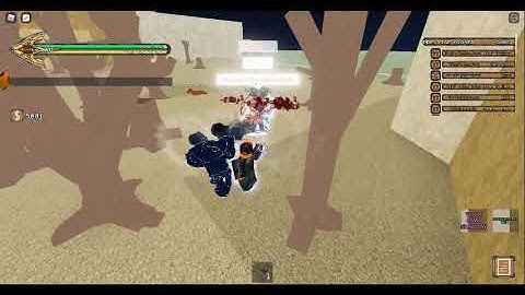 Scr beatdown go BRRRRR! plus acording to this man i hack