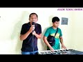 I want to break free Queen - Cover by: Datu Bogie