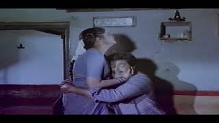 Charanraj & Thulasi Shivamani Emotional Scene Kannada Movie Scenes Kannadiga D Films Hd