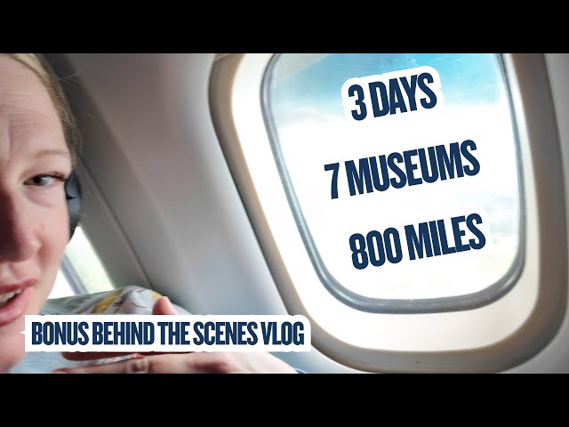 Travel vlog - Behind the Scenes of my solo trip to Northern Ireland 🍀| My first travel VLOG