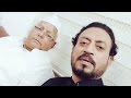 Madaari, Irrfan Khan's Humorous Interview With Shri Lalu Prasad Yadav |Madaari Song | Bollywood 2016