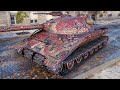 Object 279 (e) - GRANDMASTER - World of Tanks