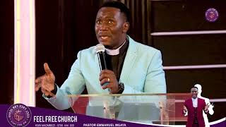 MASANJA MAPITO YANGU SIO YA MTENDA DHAMBI #FREECHURCH #FREECHURCHDSM #MASANJA