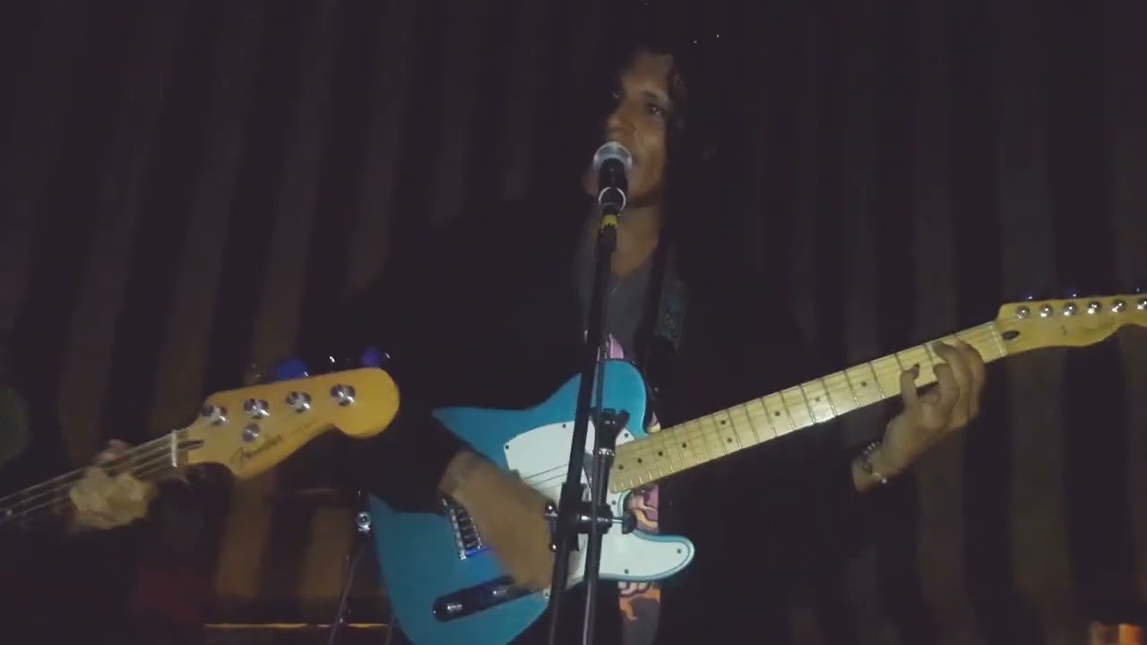 Noveno Portal (Indie Fest en La Llamarada Madero)