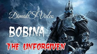 Bobina - The Unforgiven (DimakSVideo)