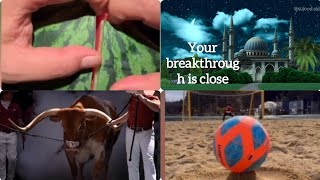 Tunggu saja (momen paling viral) | Jangan bersedih dengan hidupmu