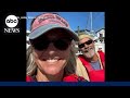 Brian Hooker released after being held by police in Bahamas