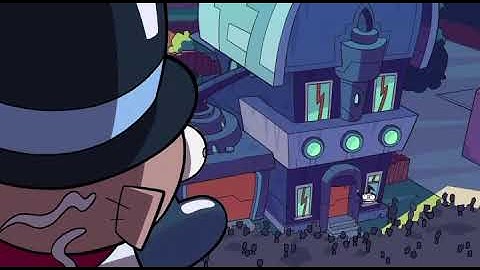 YOU WON’T GET AWAY WITH THIS ‼️‼️‼️ | Invader Zim | Desc.