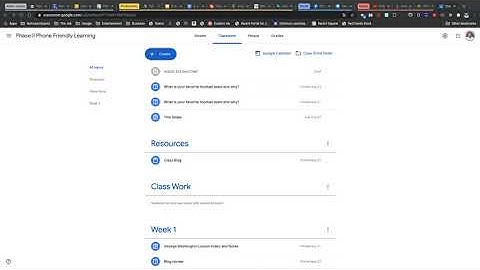 How To Create a Kami Assignment in Google Classroom