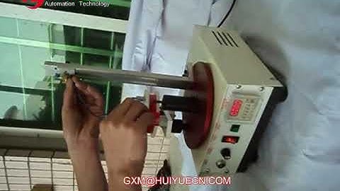 Covering machine- USB shell film process processing -Juke Industry