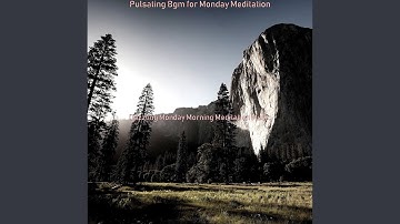 Simplistic Backdrops for Monday Meditation