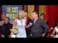 &#39;DWTS&#39; Cast Answer Your Questions-GMA!