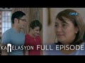 Karelasyon: SINGLE MOM, KA-EDAD ANG JOWA NG ANAK NIYA? | Full Episode