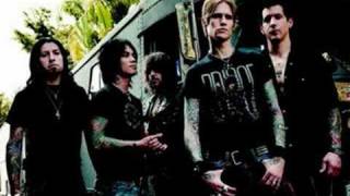 Buckcherry: A Child Called &quot;It&quot;