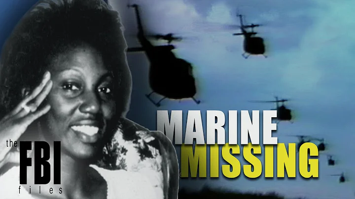 The Search For Marine Capt. Shirley Russell | The ...