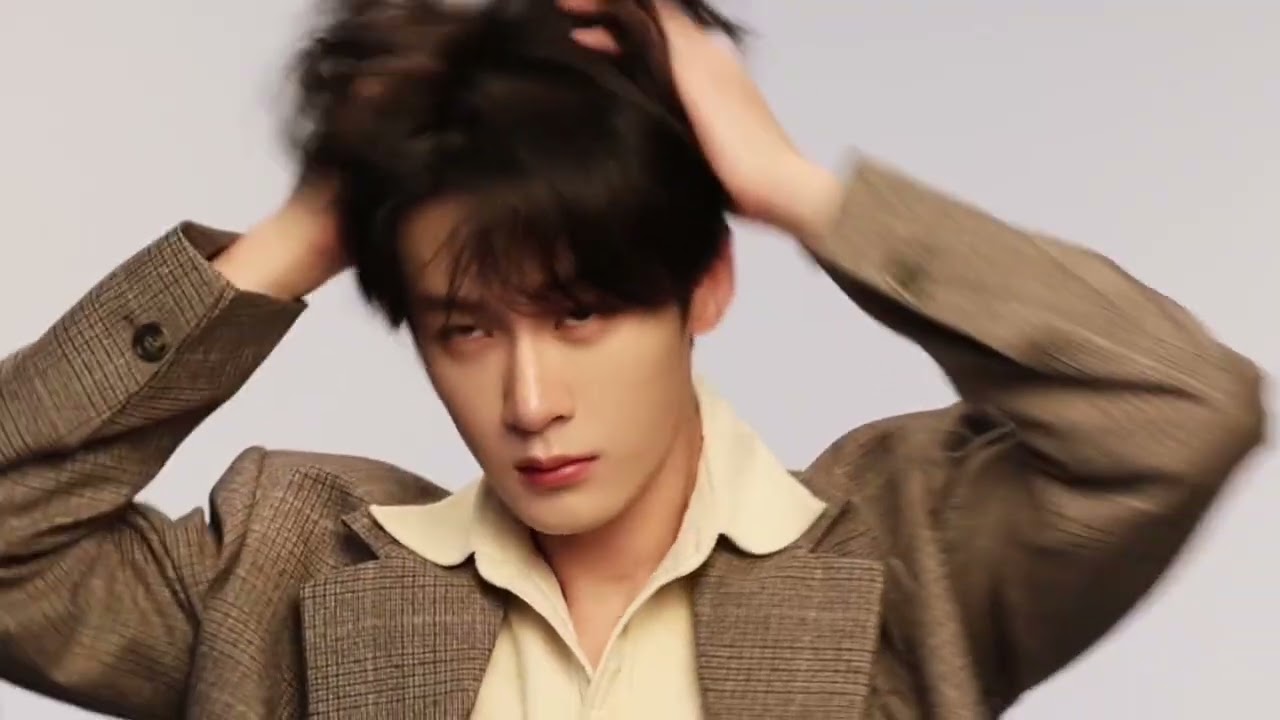 檀健次-NEXXUS｜JCT ON SET【𝟔𝟑】｜260819 - YouTube