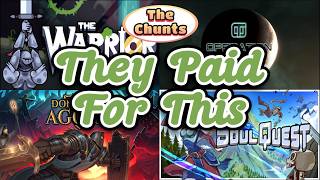 TPFTL -  The Warrior | Operation Terra | Dont Lose Aggro | Soulquest