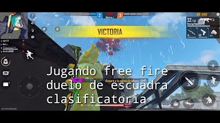 Jugando free fire    😂 🤢