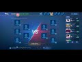 BALILIHAN ML TOURNAMENT S2 Bracket A and Bracket B ROUND 5