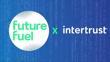 Intertrust - There is no clean energy without clean data