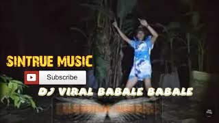DJ VIRAL - BABALE BABALE