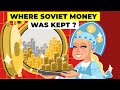 EXPLAINED: How did banks work in the Soviet Union? | Infographics