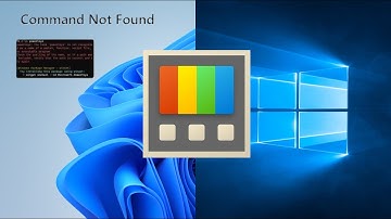 Microsoft PowerToys 0.77 Released with New Command Not Found, Improvements and Bug Fixes