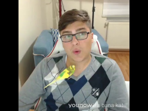 YouNow’da CANLI Yayindayim October 21, 2017 - YouNow’da CANLI Yayindayim October 21, 2017