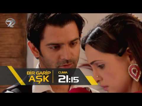 Bir Garip Aşk 45.Bölüm Fragmanı - 6 Ocak Cuma