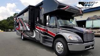 Take a Trip on the Entegra 37 L Class C Motorhome For Sale In Concord, NC