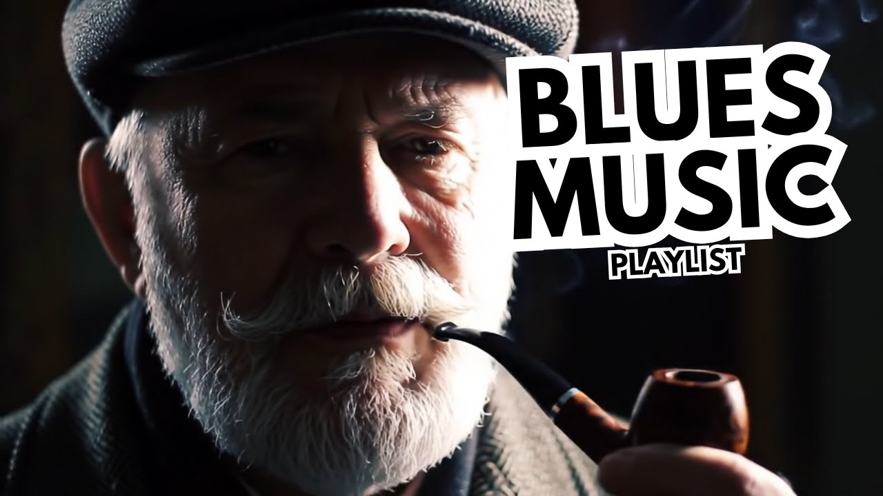 Etta James, Clapton, Zz Top, Bb King, John Mayer Emotional Soul | Lady Rock Nostalgic Atmosphere