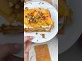 Peach Phyllo Dessert