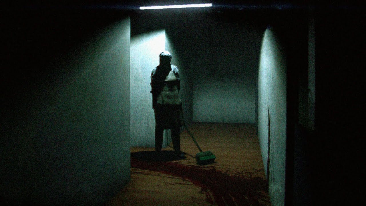 Acho que não estou sozinho aqui…