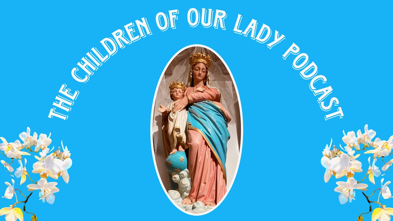 A Mother for Us All 