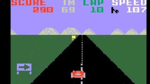Pole Position World FOR Mattel Intellivision Videos FROM http craig anderson themes weebly com