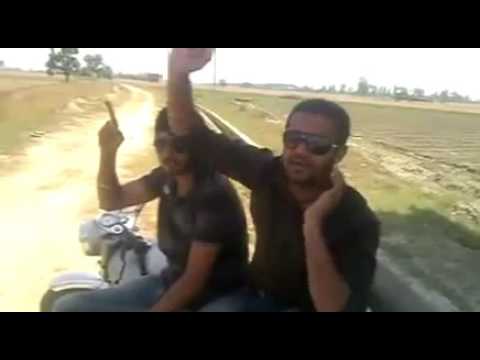 sara-punjab-|-khaab-|-long-braid-|-old-video-|-new-punjabi-songs-2017