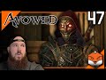 Avowed with FoX - Part 47 - Finally heading to Thirdborn and... ITS UNDER ATTACK BY DREAMTHRALL!