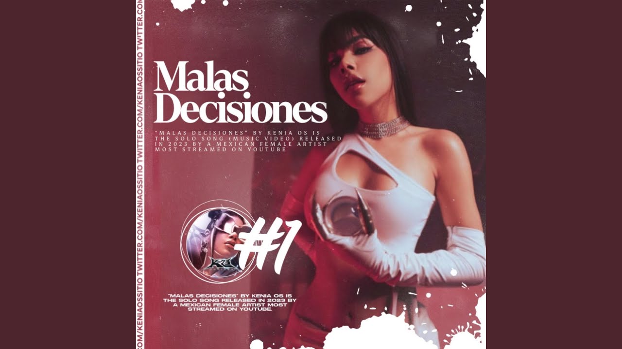 Watch Malas Decisiones on YouTube Watch Malas Decisiones on YouTube